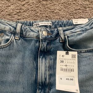 Zara Jeans